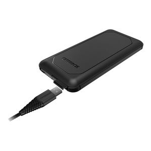 Otterbox 10,000 mAh Power Pack, Black